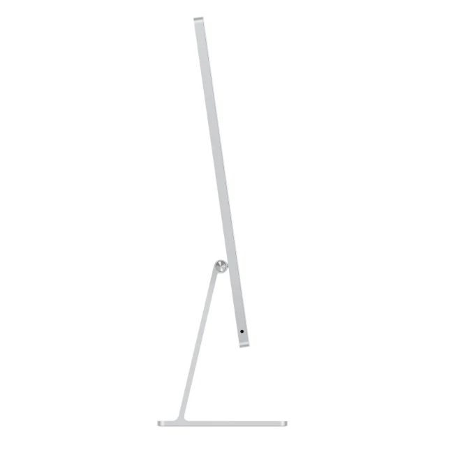 Apple iMac 24" 2021 4.5K Retina M1 16GB 1TB SSD 8-Core GPU Silver x4 Port Hurry! - Image 4 of 4