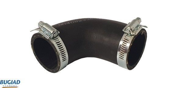 Ladeluftschlauch Bugiad 82336 Passend FüR Nissan Opel Renault-image