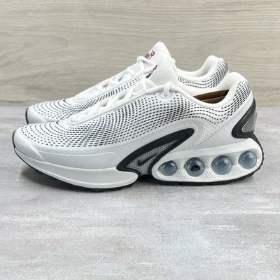 Nike Air Max Dn White Photon Dust Metallic Silver New DV3337-103