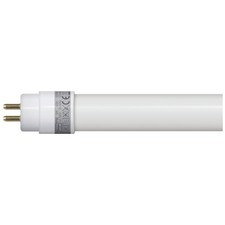 BOX of 40x T5 LED Tubes 2ft/549mm Retro Fit 8W 3000K - Crompton 9752