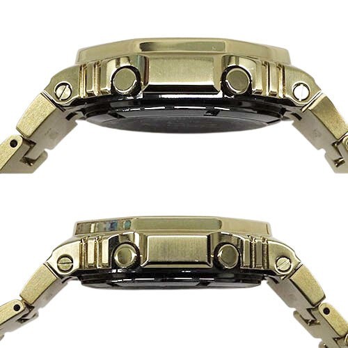 G-SHOCK Watches GM-B2100GD-9AJF Stainless Steel Casio Fast