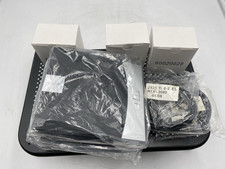 Lot of 3 Snom M3 Gateway DECT Cordless Portable Wireless VoIP Phone