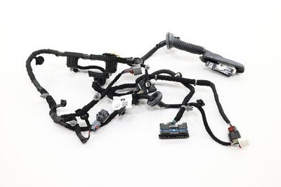 2023 - 2025 CADILLAC LYRIQ REAR RIGHT SIDE DOOR WIRE WIRING