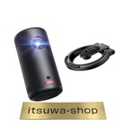 ANKER Nebula Capsule 3 Portable Projector with Stand N2425N11 New From Japan