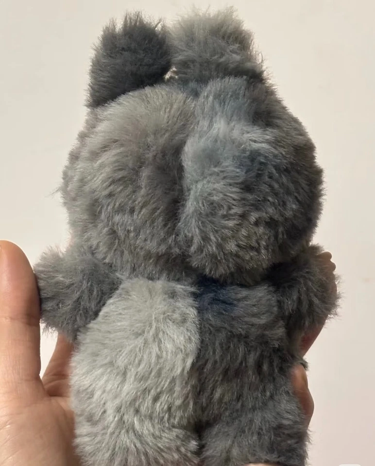 Big Into Energy Secret Series 3 - ID Vinyl Figure DIY Plush Toy Ship from US - Image 3 of 3