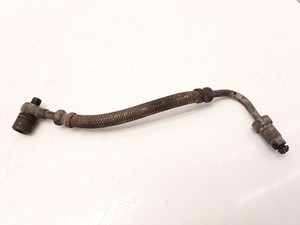 Volkswagen PASSAT B5 1.9TDI 66kW 1998 Turbo Turbolader Ölleitung Ölschlauch