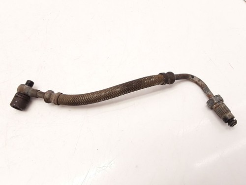 Volkswagen PASSAT B5 1.9TDI 66kW 1998 Turbo Turbolader Ölleitung Ölschlauch