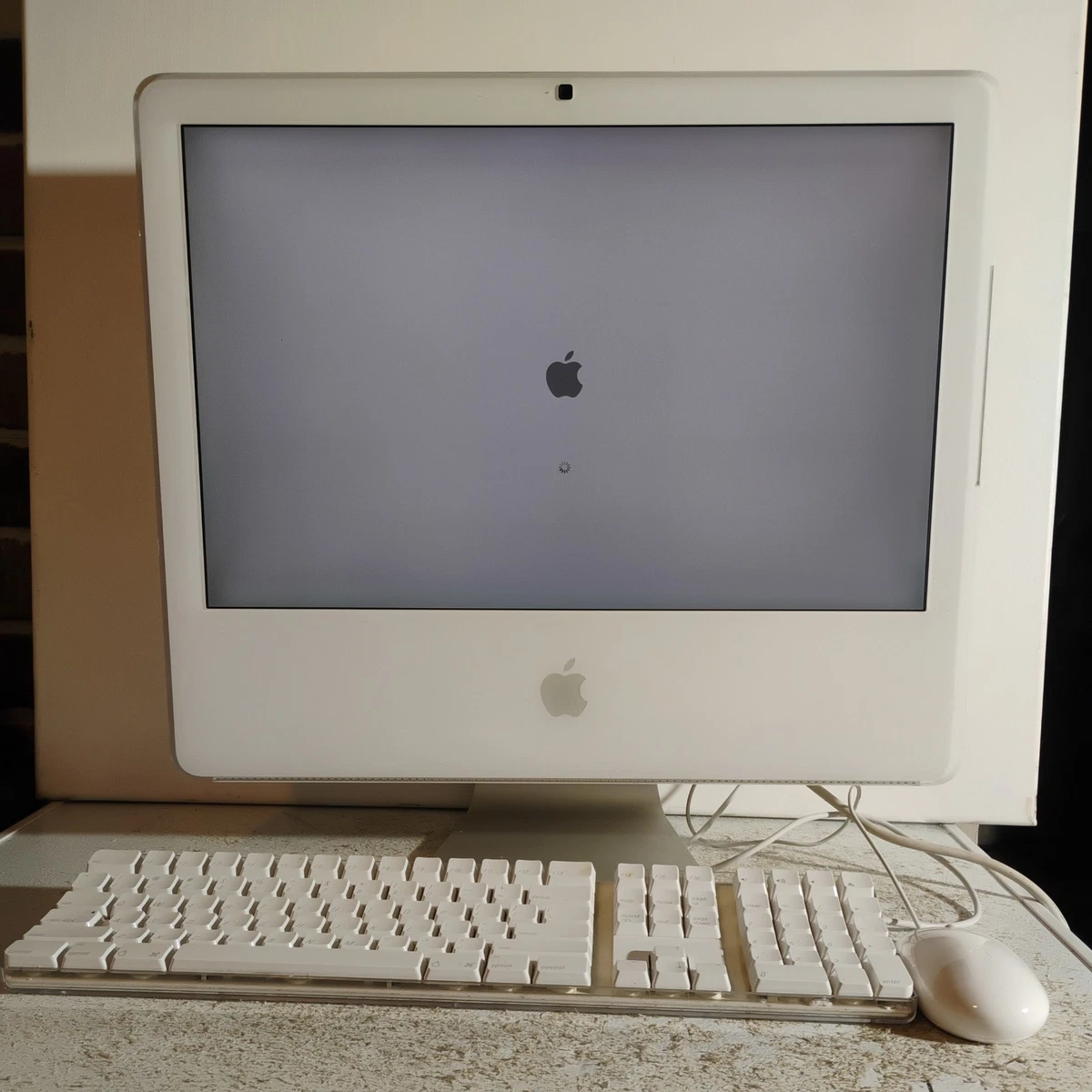 Apple iMac PowerPC G5 2 GB RAM Apple Desktops & All-In-One