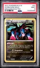 PSA 9 Hydreigon Holo 97/124 Dragons Exalted 2012 Pokemon Card