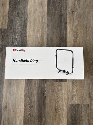 SmallRig 2858 Grip Handheld Ring For ZHIYUN Crane 3S