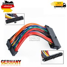 For Dell OptiPlex ATX Alimentatore Alimentatore a Mini 24 Poli 780 980 960 PC