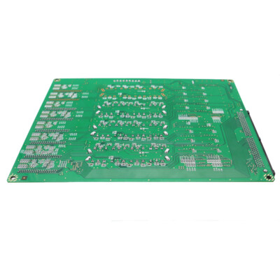 Roland XC-540 / XJ-540 / XJ-640 / XJ-740 Head Board for 6 Heads