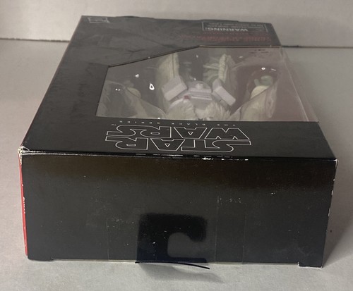 Disney Star Wars Black Series Death Star Range Trooper Han Solo Lando. 6in - Picture 19 of 24