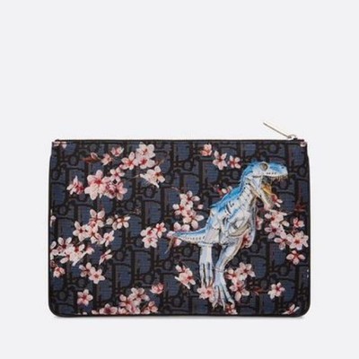 sorayama dior bag