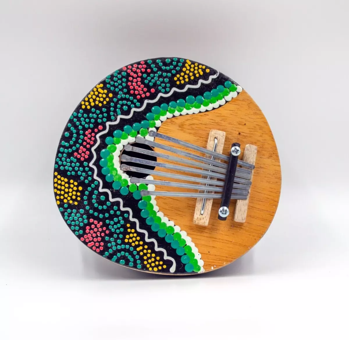Kalimba 2024 like instruments