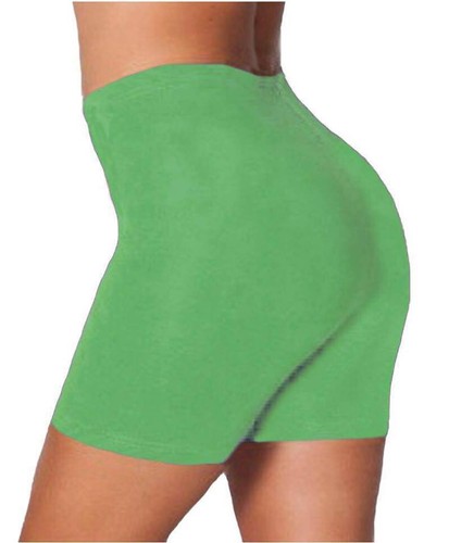 Pantaloncini da ciclismo donna pantaloncini da ballo leggings pantaloncini casual attivi 8-22 - Foto 15 di 15