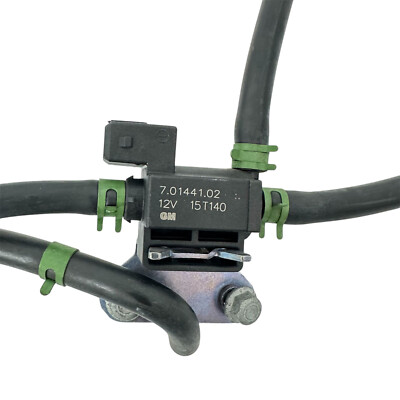 #ad #ad Genuine GM Buick Regal Verano Intercooler Bypass Valve 12653854 $75.95