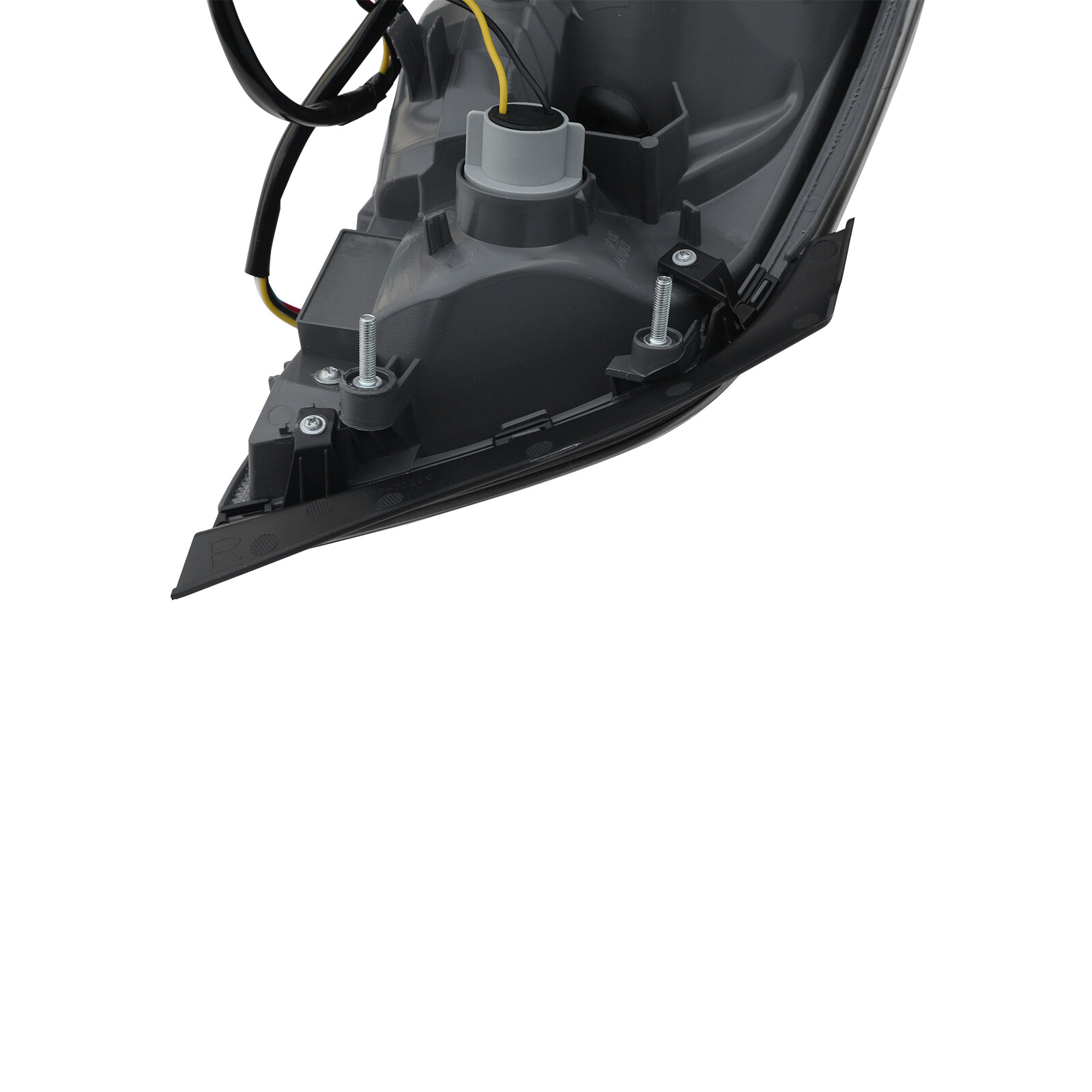 For 2013 2014 2015 Nissan Altima Sedan 4Dr Tail Lights Brake Lamps Left + Right