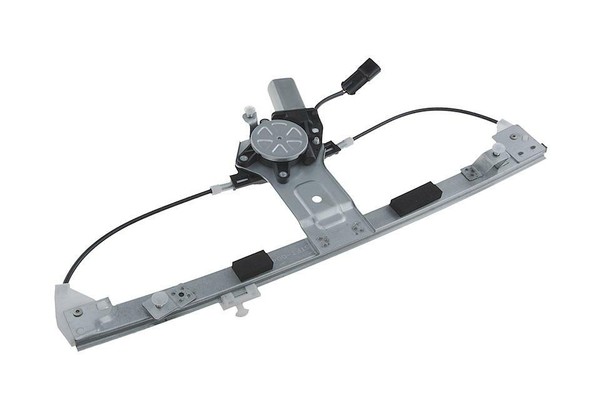 Fensterheber Mechanismus Leiter Mit Motor Links Fiat Doblo 51830870 51793189-image