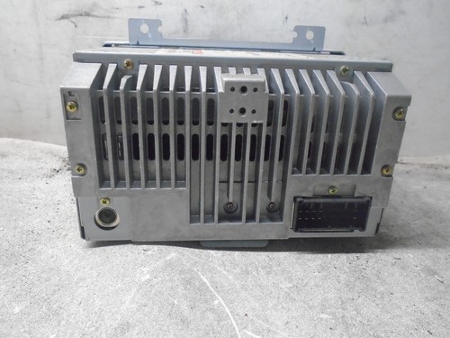 2006 Kia Rio Radio Stereo CD Player OEM 96160-1G485 NICE - Picture 2 of 5