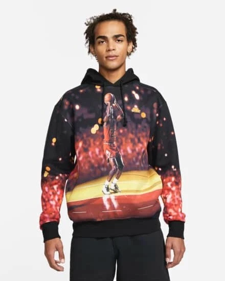 air jordan jumpman fleece