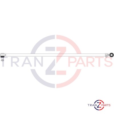 FITS MERCEDES ATEGO 815 TRACK ROD STEERING SUSPENSION TRACK RODS & ENDS