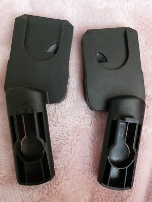 Quinny Buzz Car Seat Adapter Maxi Cosi Quinny Buzz Pushchair