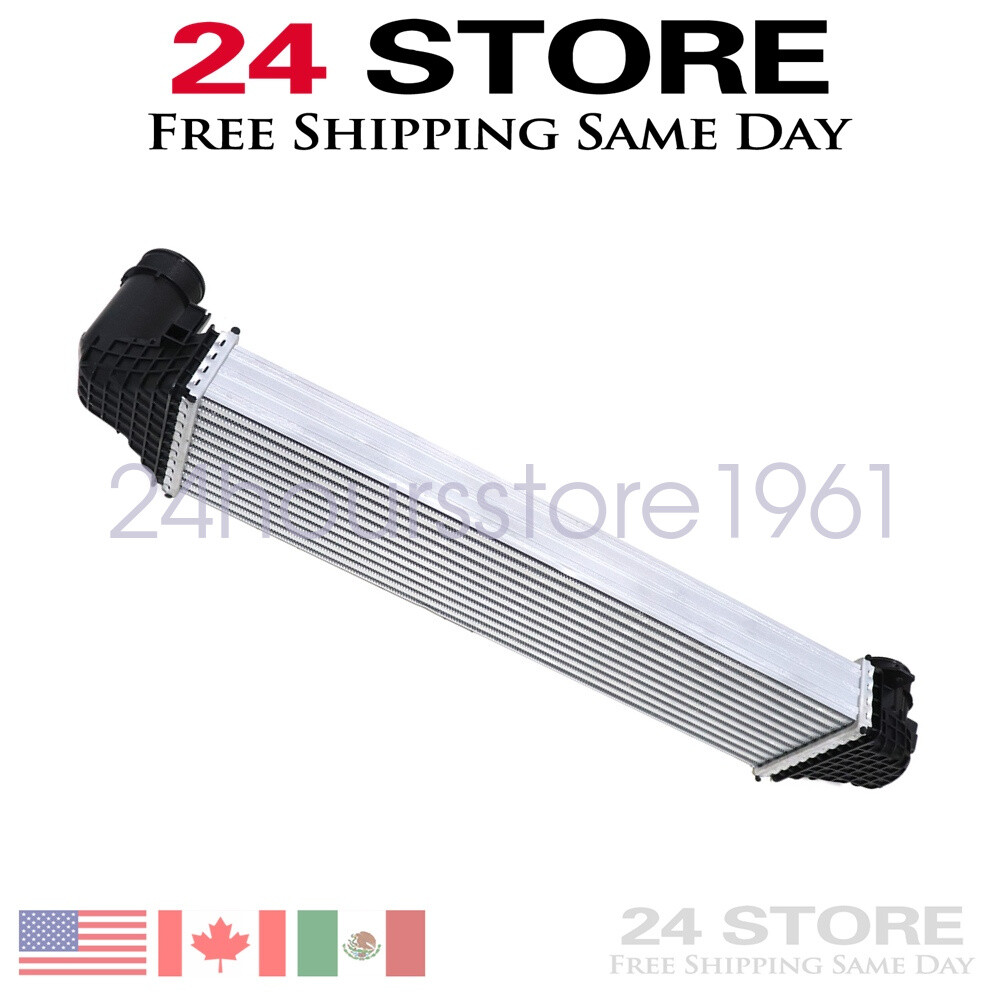 1Pcs！Intercooler for Ford Explorer Police Interceptor Utility Aviator 20-23 USA