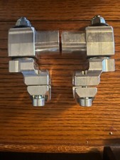 motorcycle Risers