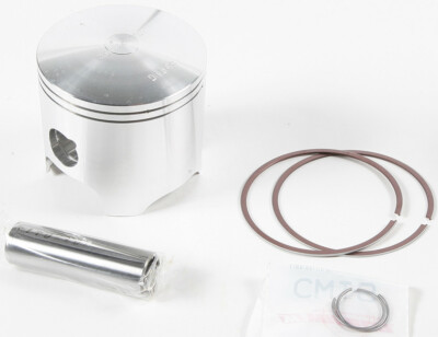 ATC250R Rebuild Kit Top End Rebuild Kit For Honda ATC250R (1981 - Foto 3