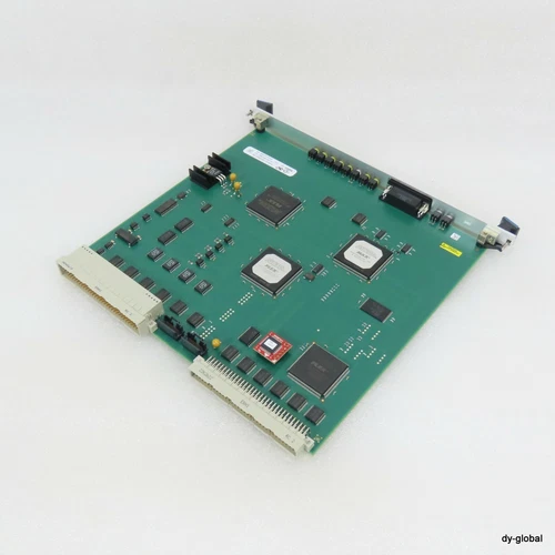 ASML Used 4022.471.81204 TIMING CONTROL PPCA MK2 PCB-I-E-1348=9G24