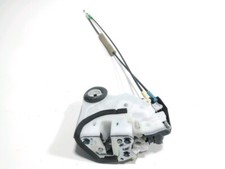 Porte arrière et accessoires Suzuki SWIFT