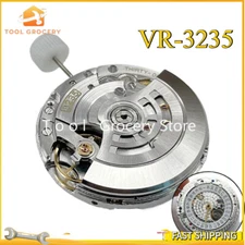 VR-3235 AutomaticMechanical Movement Small Disc for Sub Series Top Modified Part