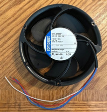 Cooling fan -- EBM Papst 6314 / 2TDHHP 24V Fan -- Open Box -- Never Used