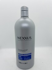 Nexxus Therappe Moisturizing Shampoo 33.8 oz 0.80 per gallon