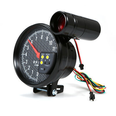 5 Inch Diameter  Carbon  Face 7 Colors Optional With  G9L7