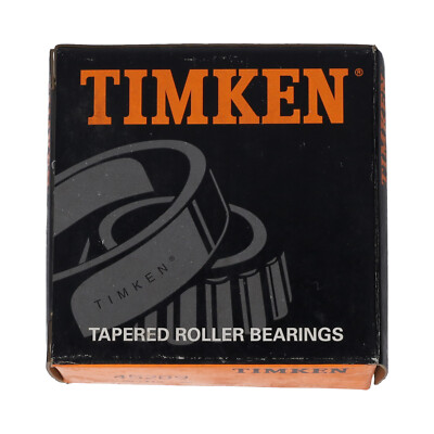 45289 Timken