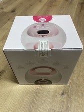 Spectra S2 Plus Double Electric Breast Pump - Pink