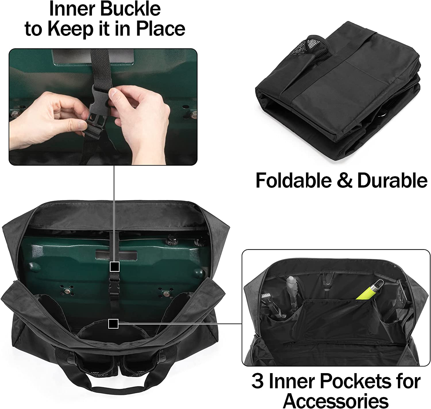 Camp Stove Carry Case, Camping Stove Storage Bag Compatible with Coleman 2Burne eBay