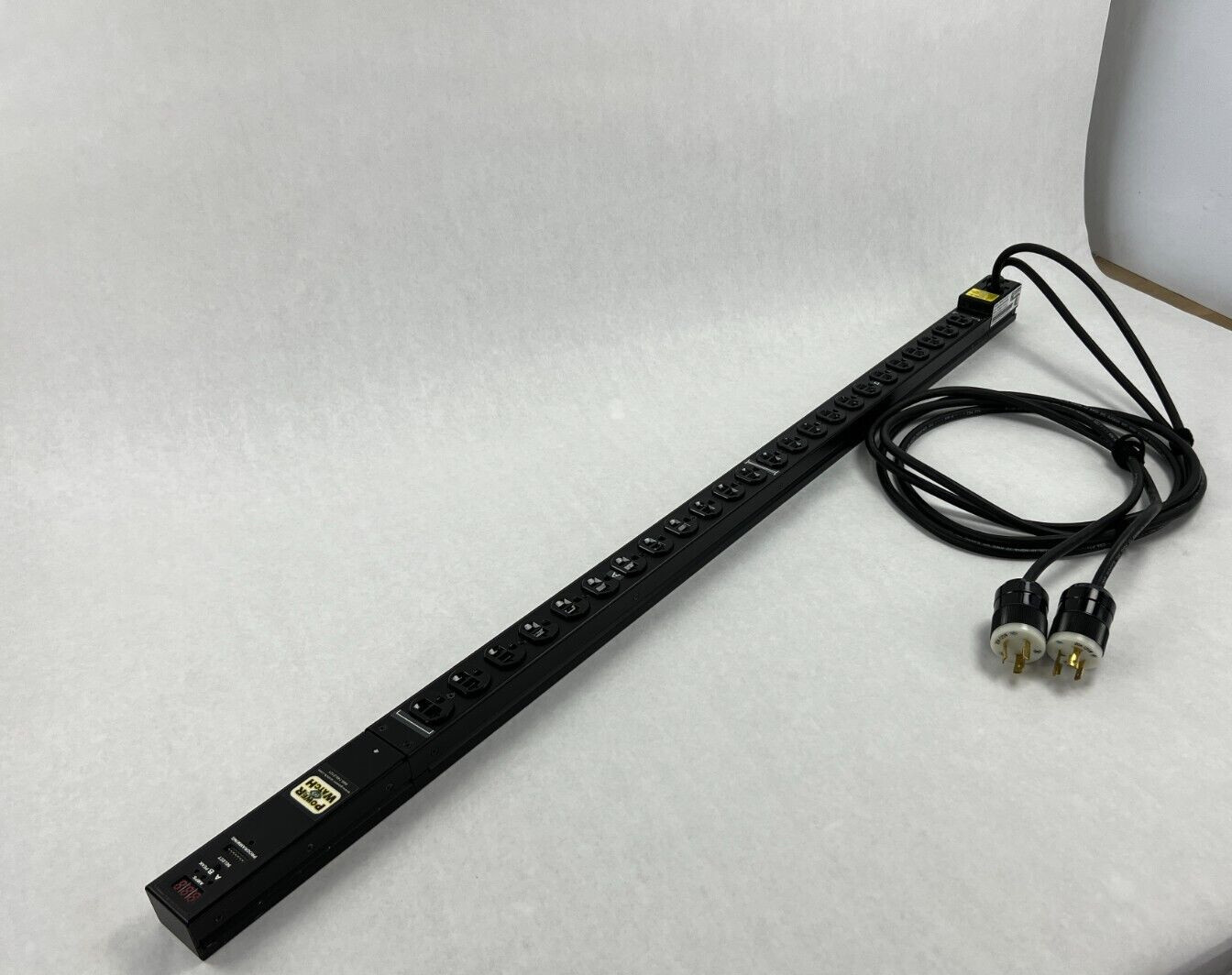 Переходник Server Rack PDU Power Watch