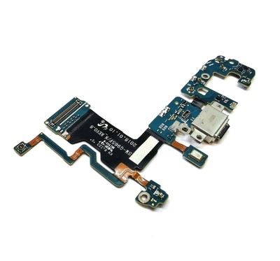 Für Samsung Galaxy S9+ Ersatz Sub PBA Ladeanschluss