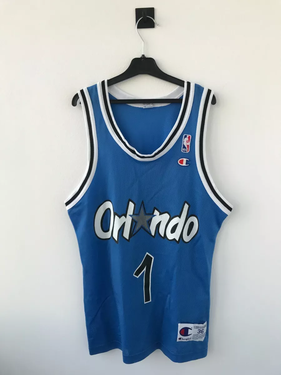 Penny Hardaway Jerseys, Shirts, Hardaway Magic Jersey