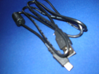 Konvolut 4 neue  Stck. USB-, Cinch- und  Verbindungs-Verlängerungskabel 1-1,5m 