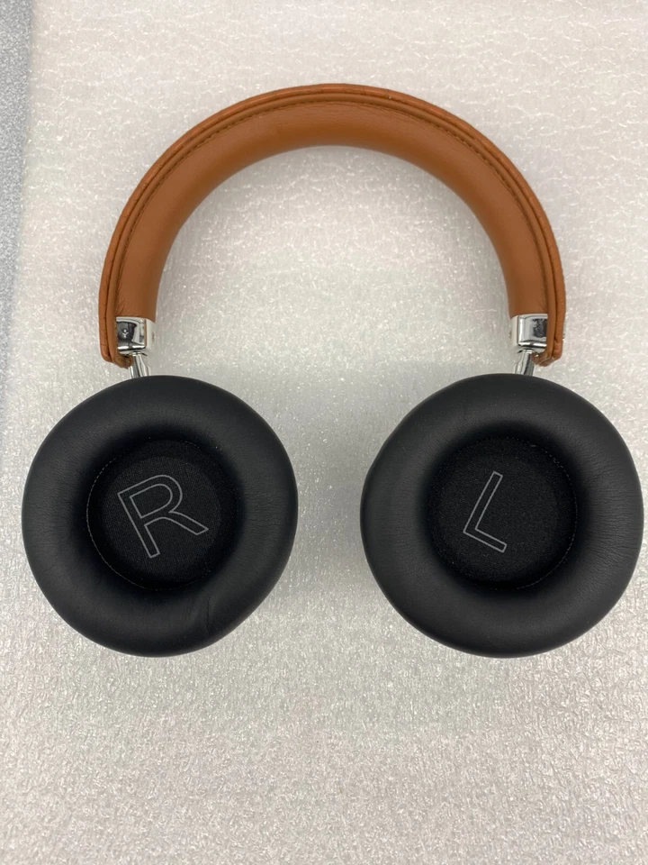 HEYDAY Wireless Headphones On Ear  Bluetooth Rechargeable 33 Ft. Range  - Image 2 of 2