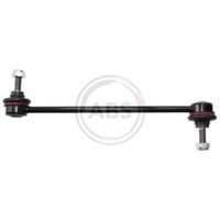 A.B.S. Koppelstange Stabilisator Vorne Links Rechts FüR Nissan Micra IV