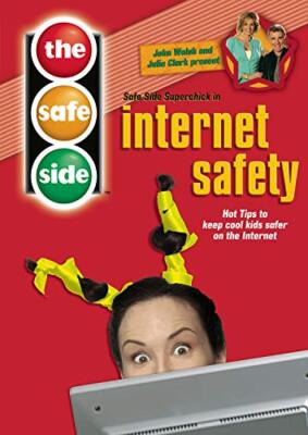 The Safe Side - Internet Safety [DVD] | eBay