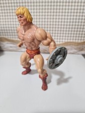 HEMAN CONGOST ESPAGNE MOTU