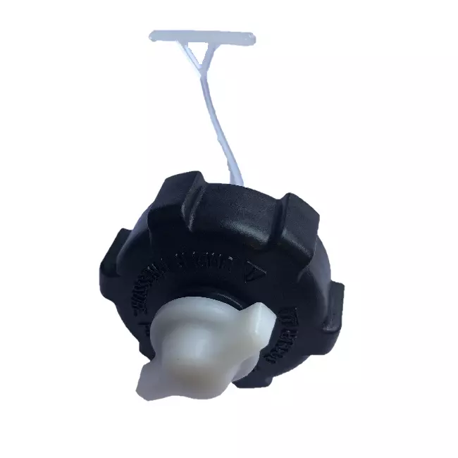 Fuel Tank Cap ~ 2.5HP 3.5HP 4-Stroke Mercury Mariner Outboard 36 