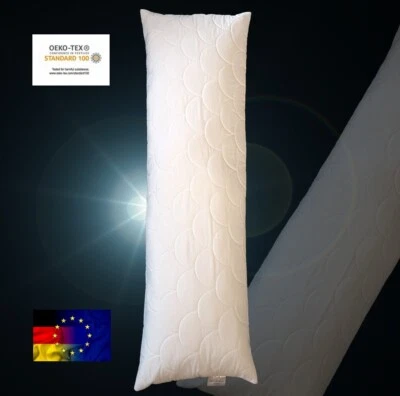 COSPLAYGARDENS Dakimakura, cuscino lungo, cuscino per dormire laterale 160 x 50 cm, cuscino interno cuscino