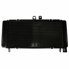 Modello Ricambio Radiatore Alluminio per Honda CB 900 F Hornet 02-07
